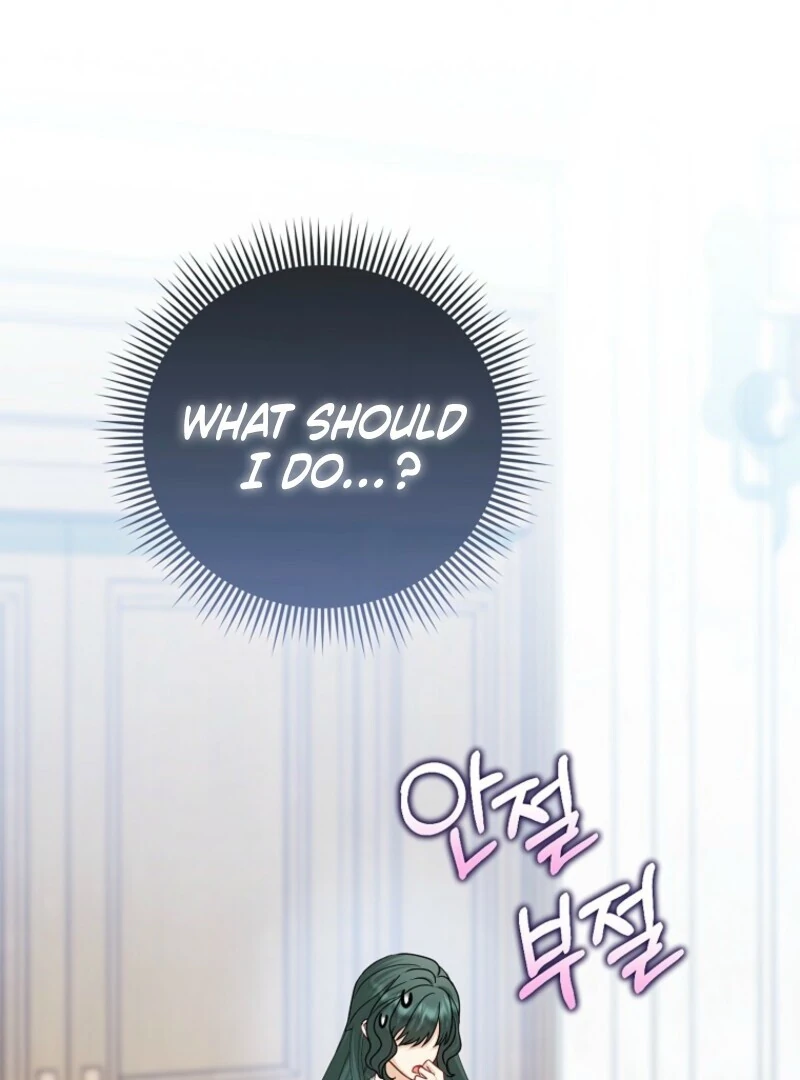 The Villanins Favorite is Me Chapter 64 - Page 2