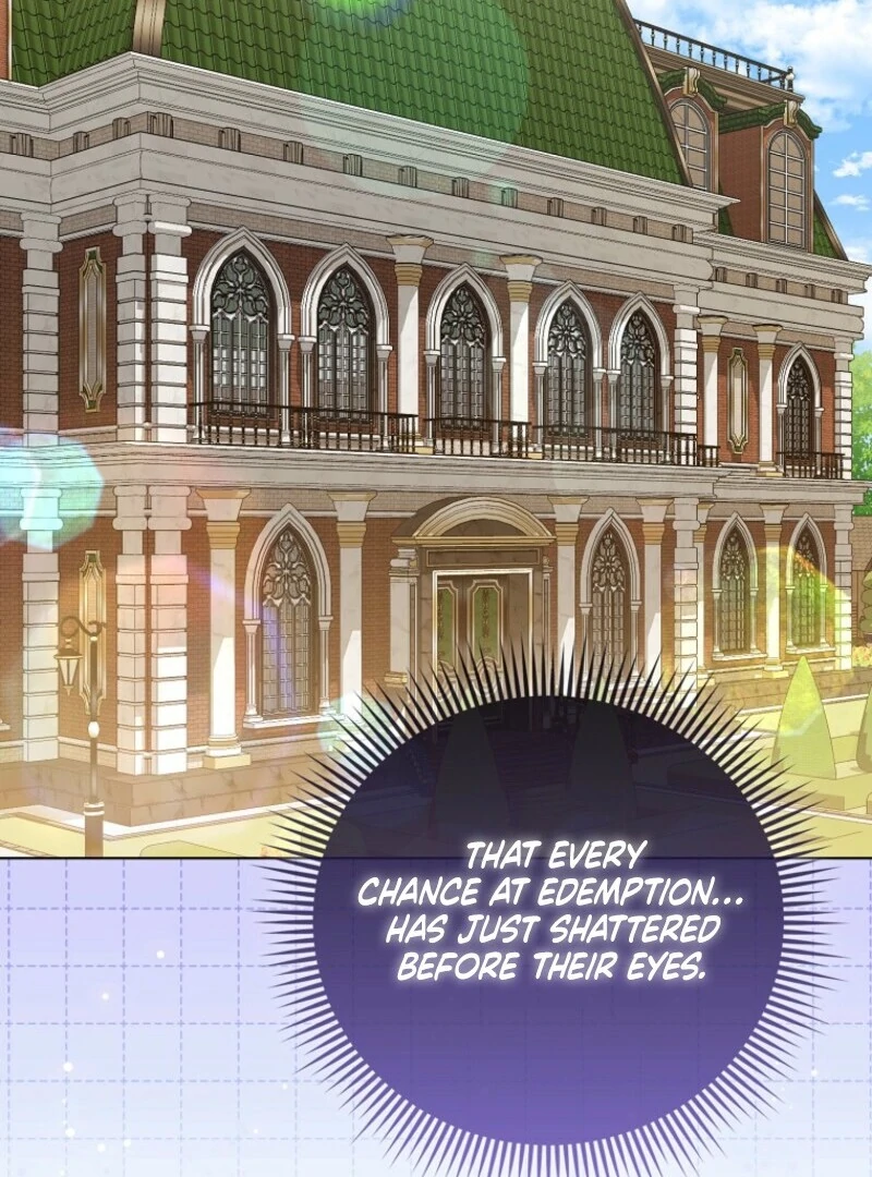 The Villanins Favorite is Me Chapter 64 - Page 37