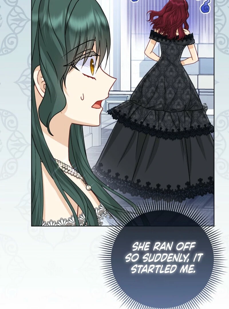 The Villanins Favorite is Me Chapter 64 - Page 5