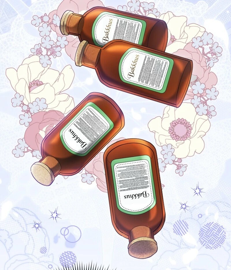 The Villanins Favorite is Me Chapter 64 - Page 55