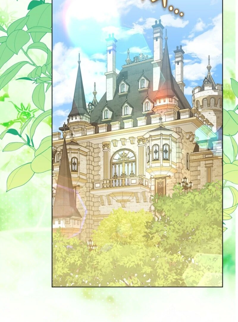 The Villanins Favorite is Me Chapter 64 - Page 70