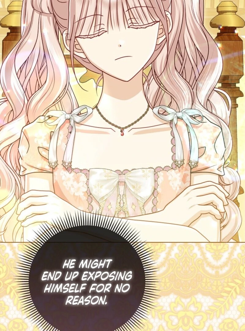 The Villanins Favorite is Me Chapter 64 - Page 86