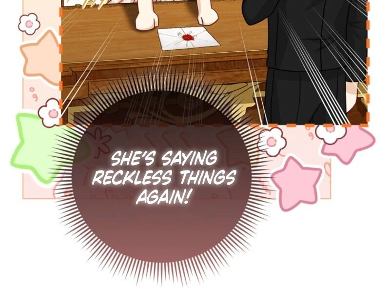 The Villanins Favorite is Me Chapter 64 - Page 92