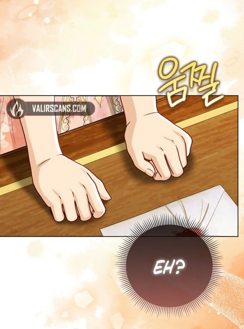 The Villanins Favorite is Me Chapter 64 - Page 94