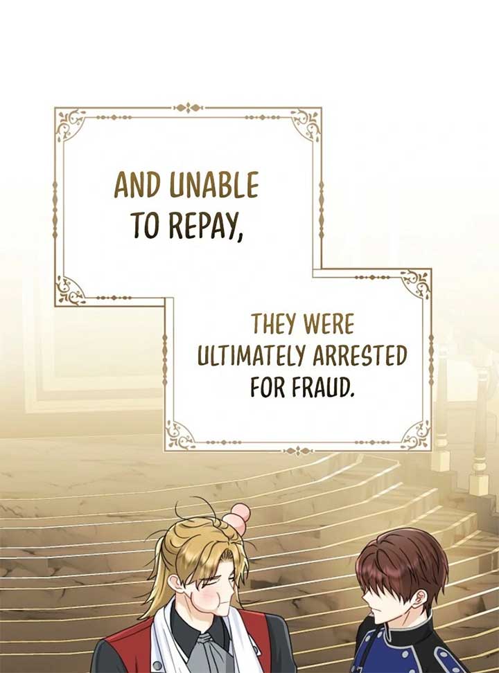 The Villanins Favorite is Me Chapter 65 - Page 103