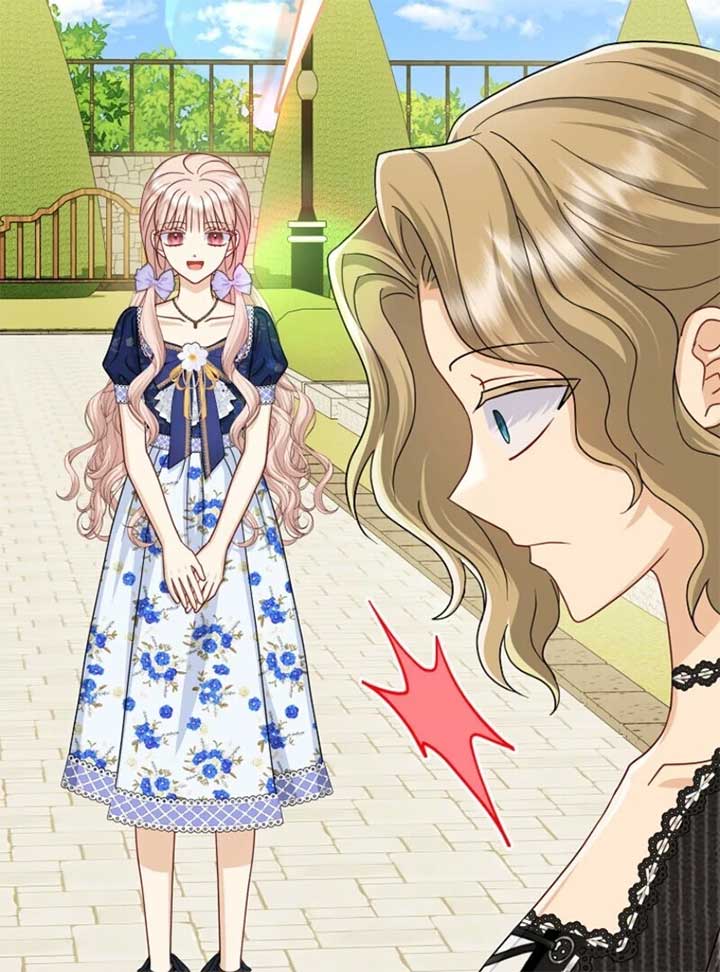 The Villanins Favorite is Me Chapter 65 - Page 110