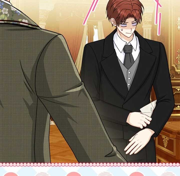 The Villanins Favorite is Me Chapter 65 - Page 12