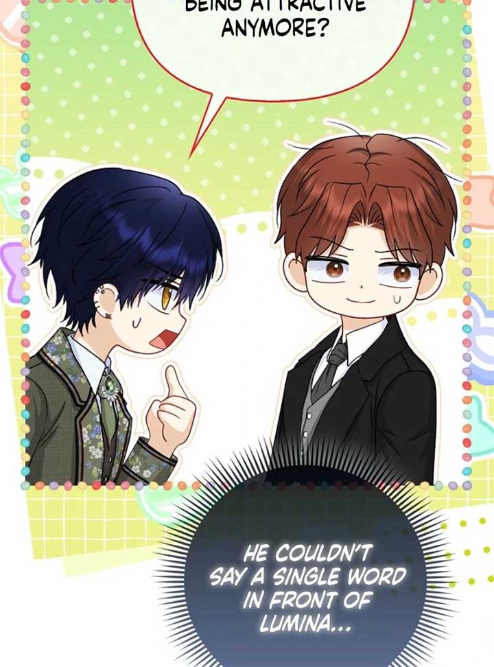 The Villanins Favorite is Me Chapter 65 - Page 17