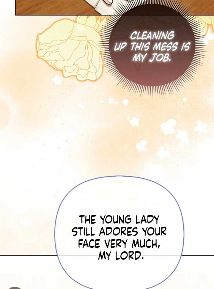 The Villanins Favorite is Me Chapter 65 - Page 19