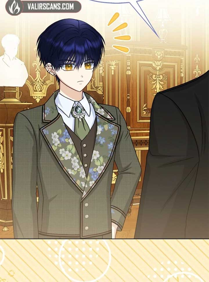 The Villanins Favorite is Me Chapter 65 - Page 20