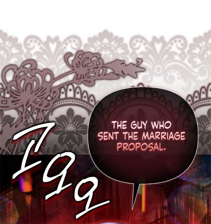 The Villanins Favorite is Me Chapter 65 - Page 26