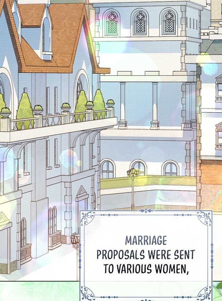 The Villanins Favorite is Me Chapter 65 - Page 32