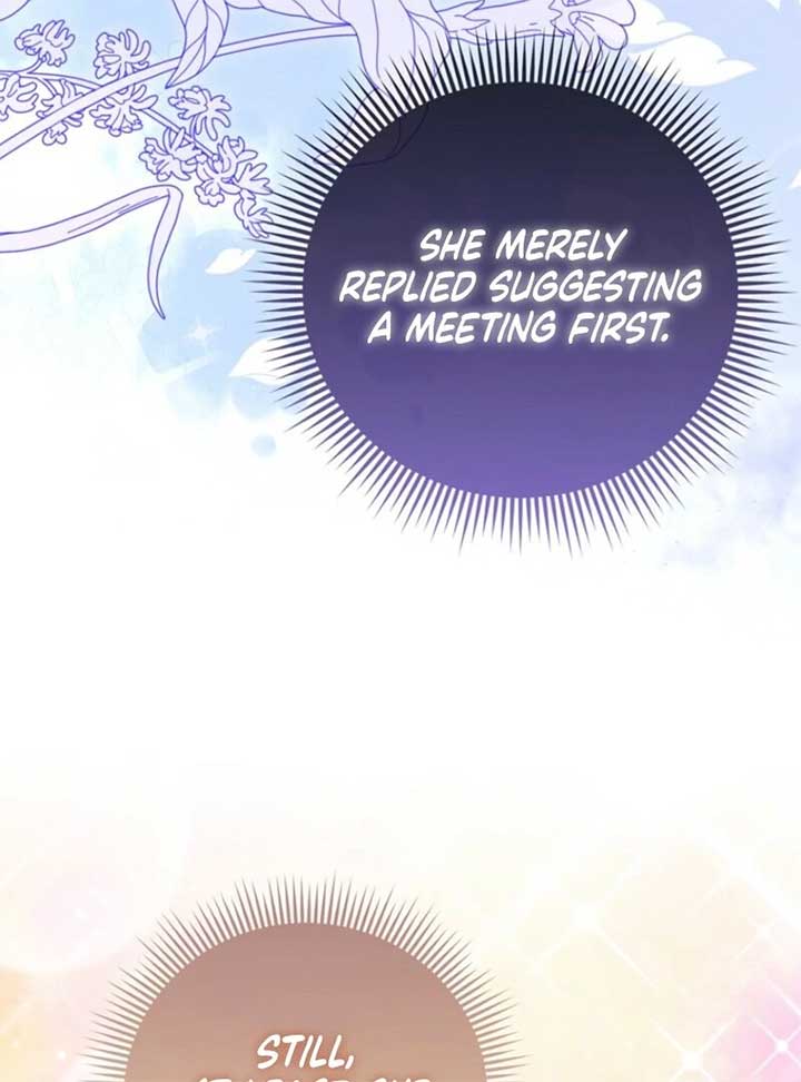 The Villanins Favorite is Me Chapter 65 - Page 36