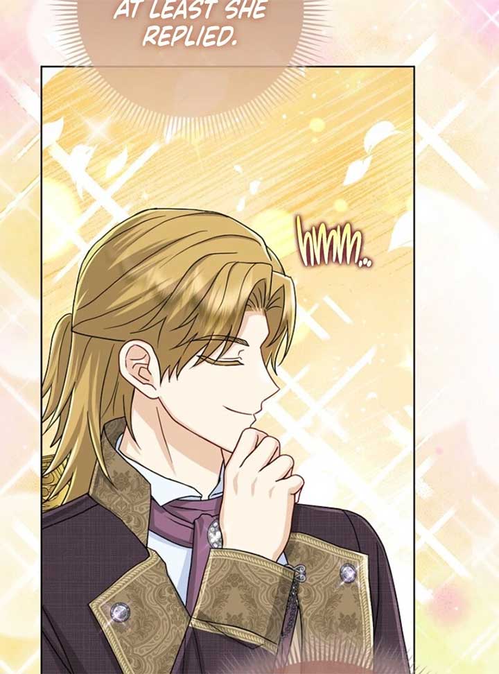 The Villanins Favorite is Me Chapter 65 - Page 37