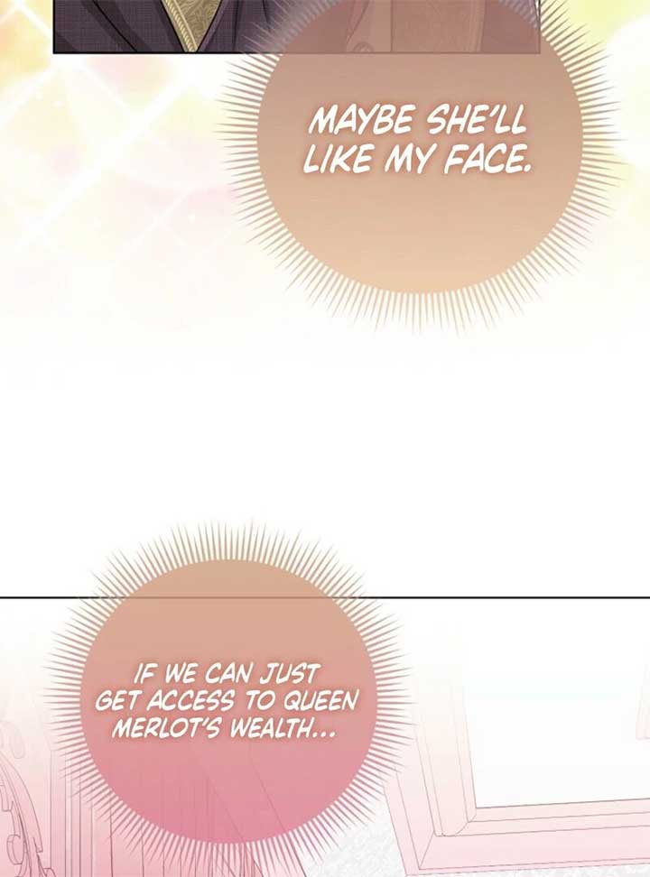 The Villanins Favorite is Me Chapter 65 - Page 38