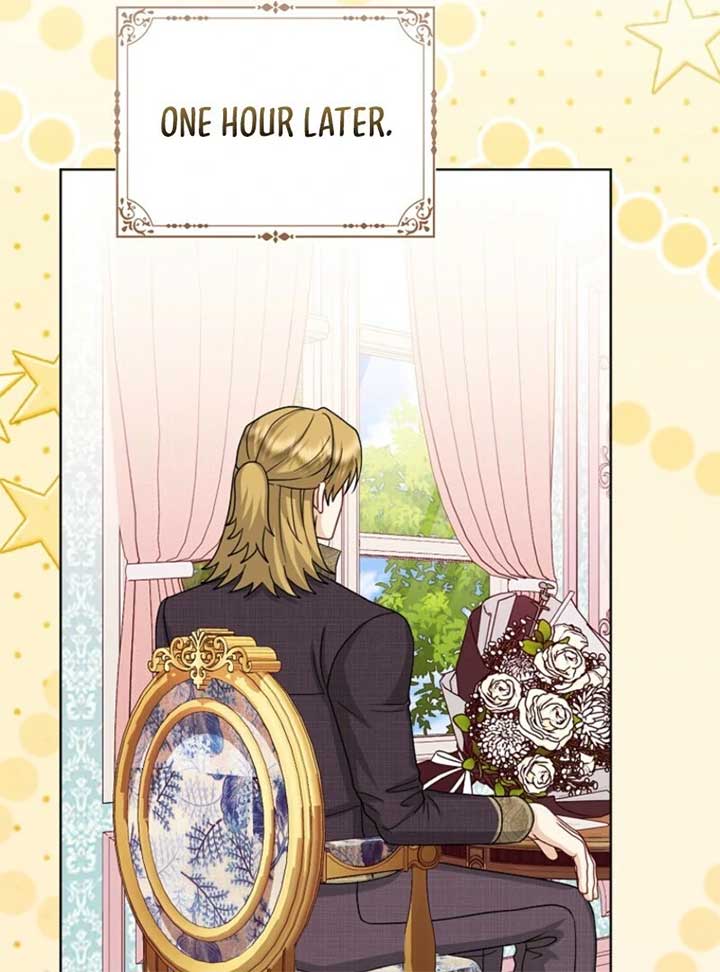 The Villanins Favorite is Me Chapter 65 - Page 41