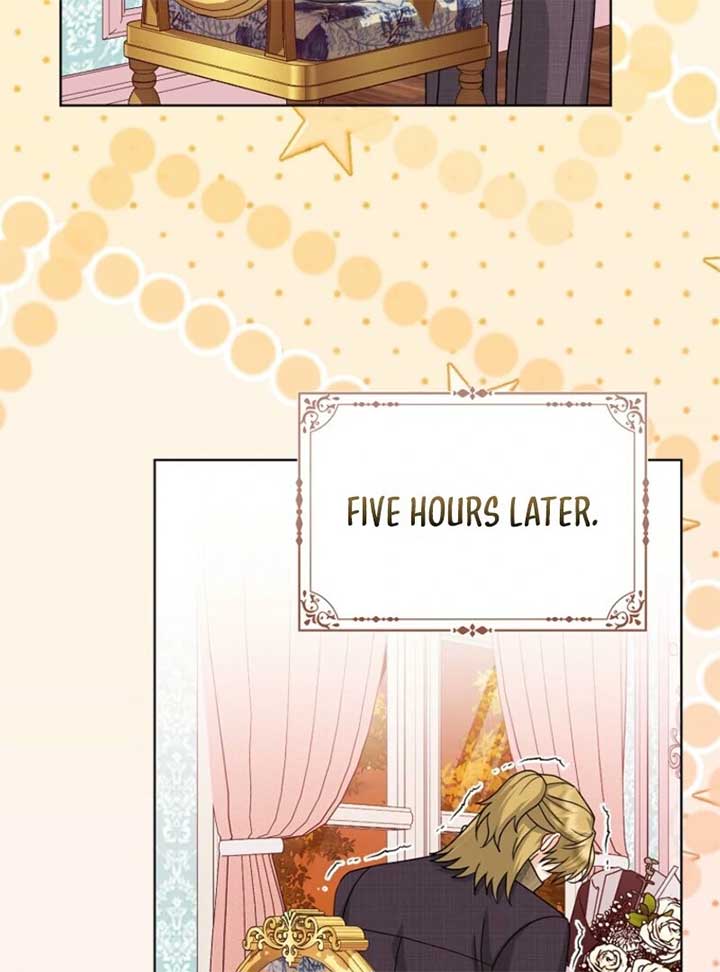 The Villanins Favorite is Me Chapter 65 - Page 42