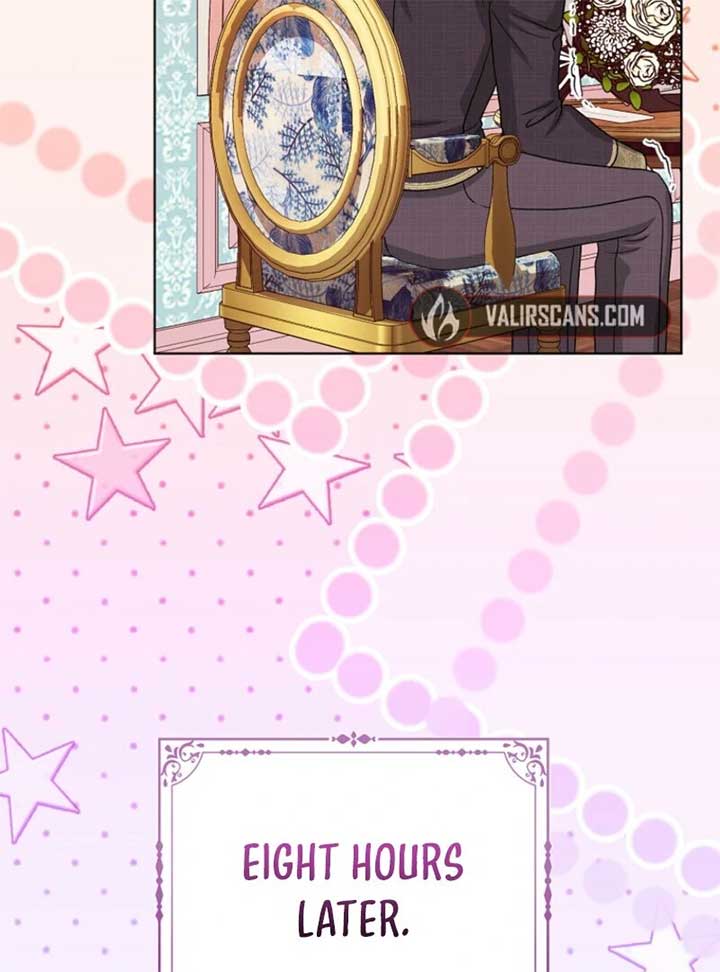 The Villanins Favorite is Me Chapter 65 - Page 43