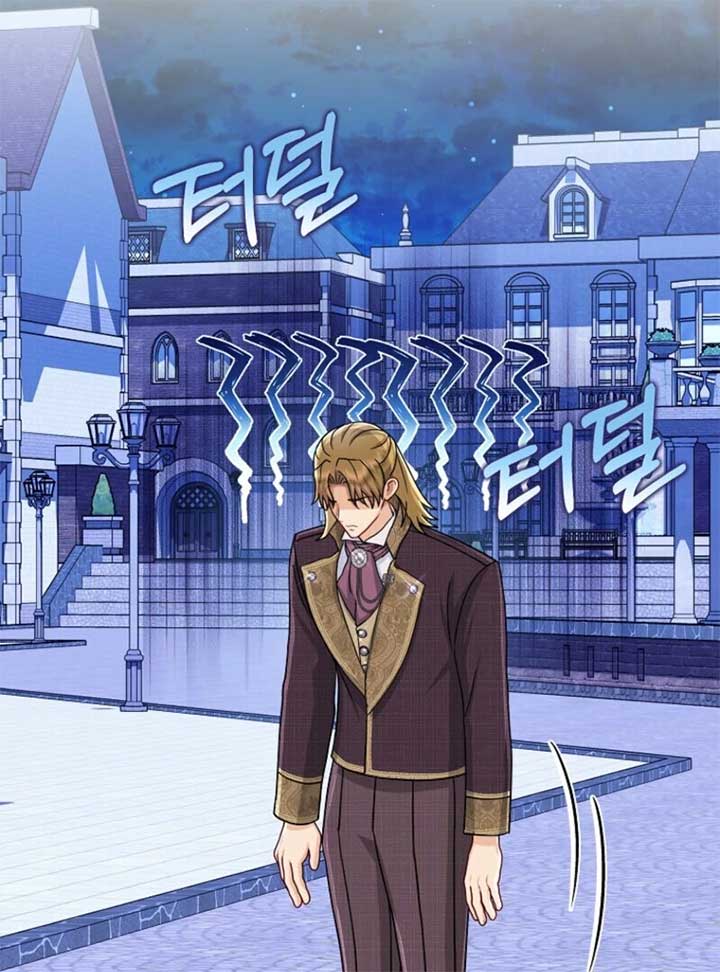 The Villanins Favorite is Me Chapter 65 - Page 49