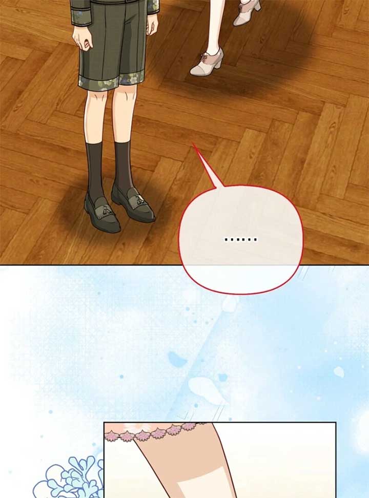 The Villanins Favorite is Me Chapter 65 - Page 5