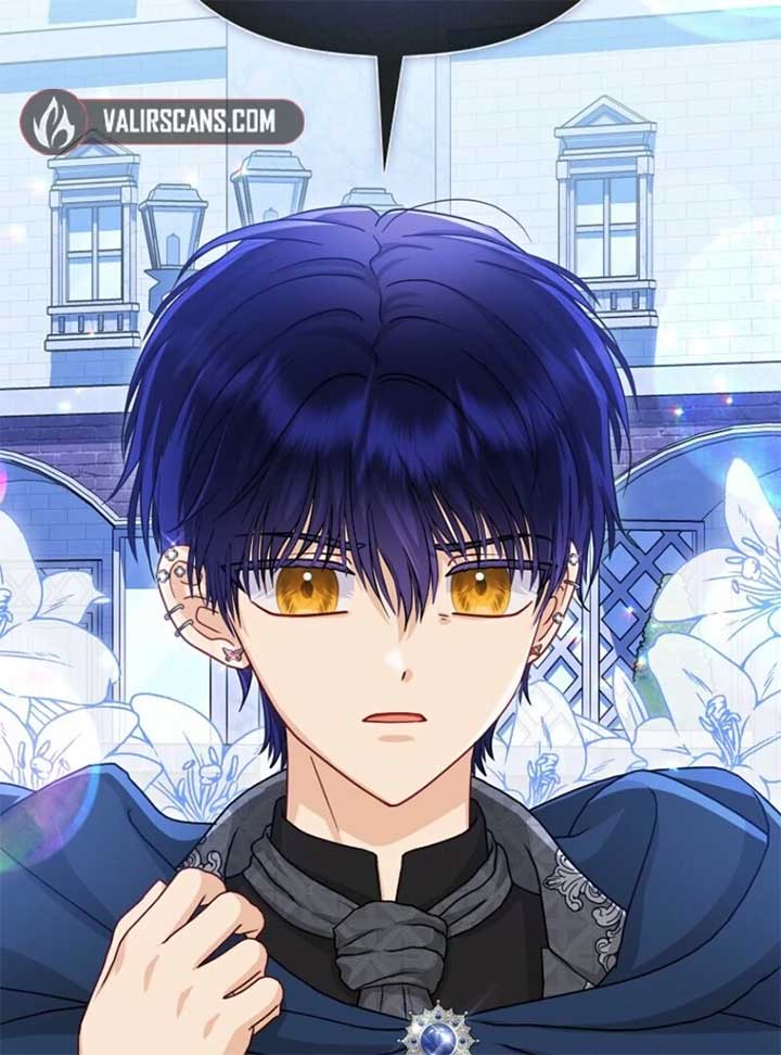 The Villanins Favorite is Me Chapter 65 - Page 57