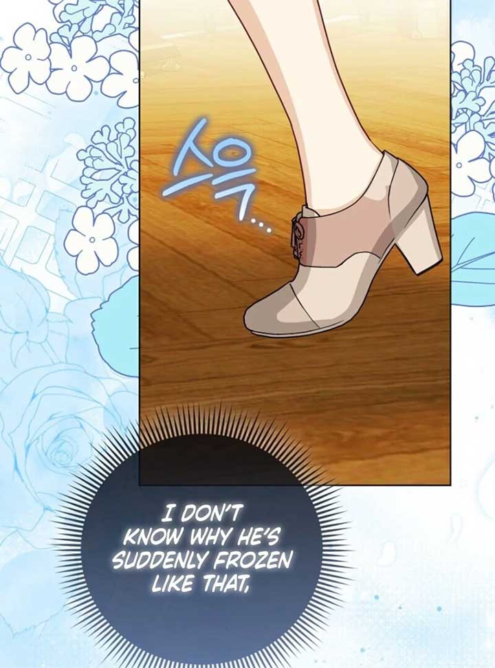 The Villanins Favorite is Me Chapter 65 - Page 6