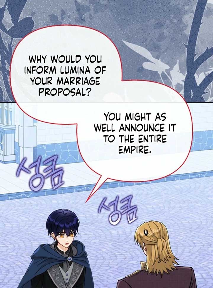 The Villanins Favorite is Me Chapter 65 - Page 61