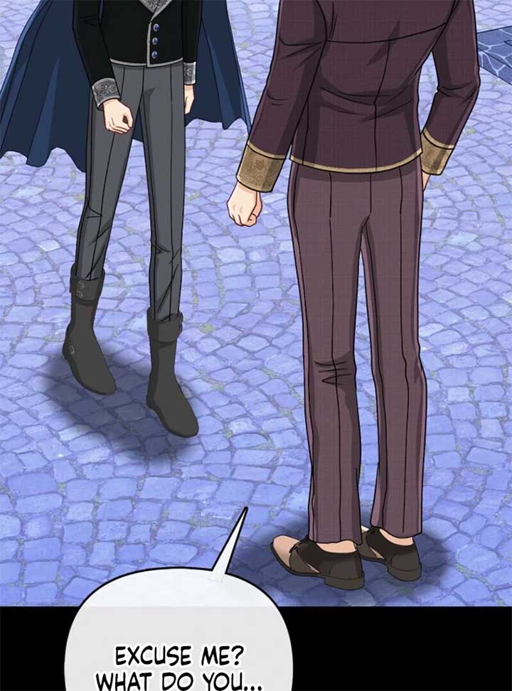 The Villanins Favorite is Me Chapter 65 - Page 62