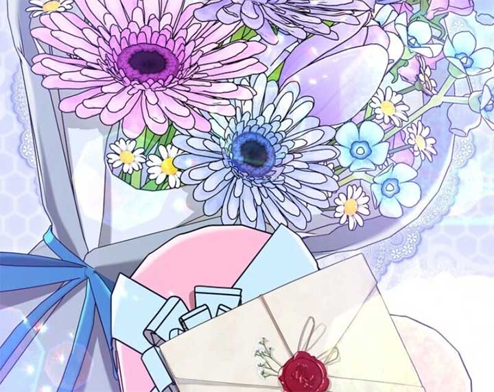 The Villanins Favorite is Me Chapter 65 - Page 64