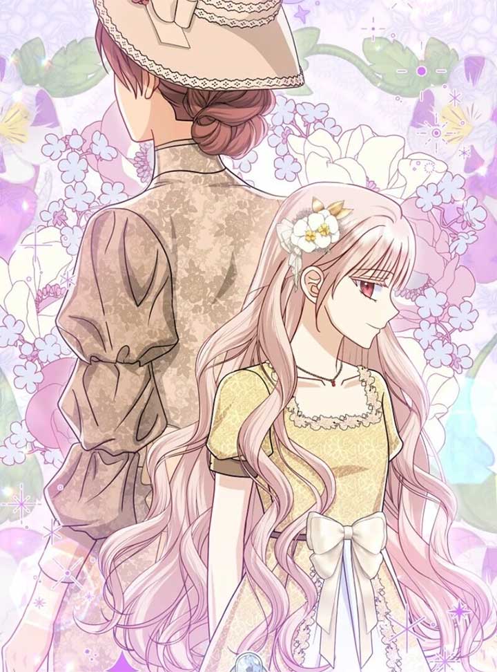 The Villanins Favorite is Me Chapter 65 - Page 67