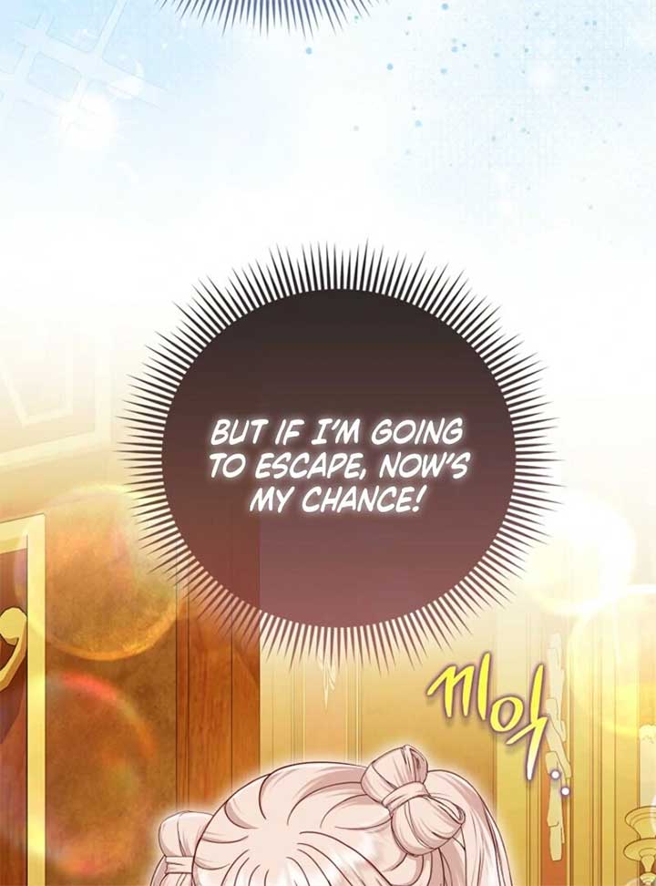 The Villanins Favorite is Me Chapter 65 - Page 7