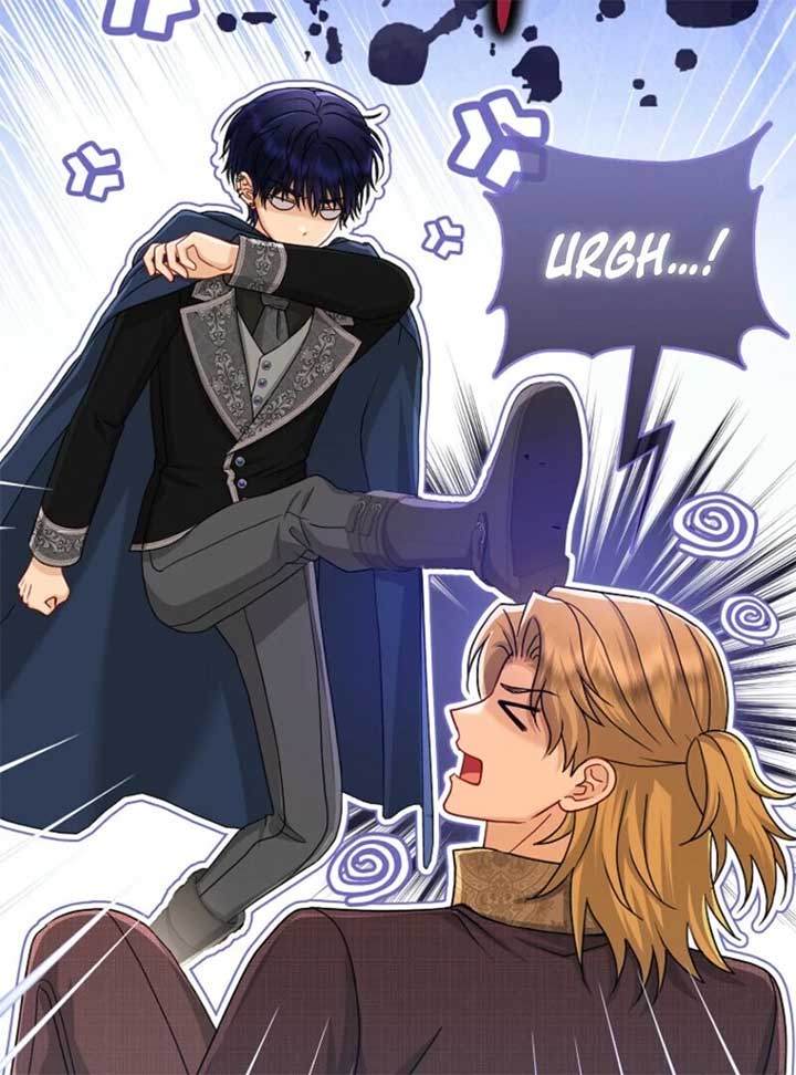 The Villanins Favorite is Me Chapter 65 - Page 70