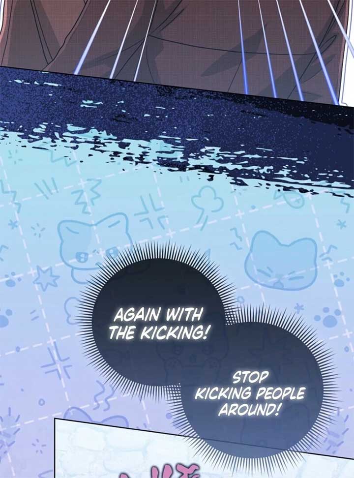 The Villanins Favorite is Me Chapter 65 - Page 71