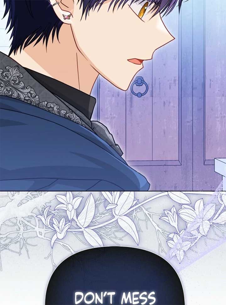 The Villanins Favorite is Me Chapter 65 - Page 74