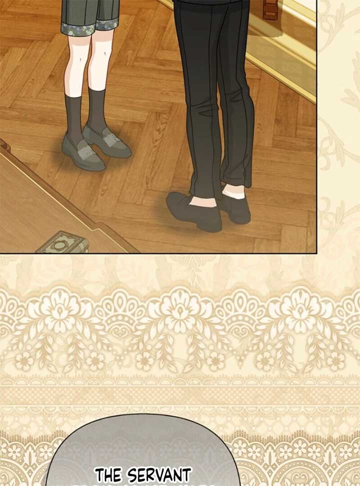 The Villanins Favorite is Me Chapter 65 - Page 80