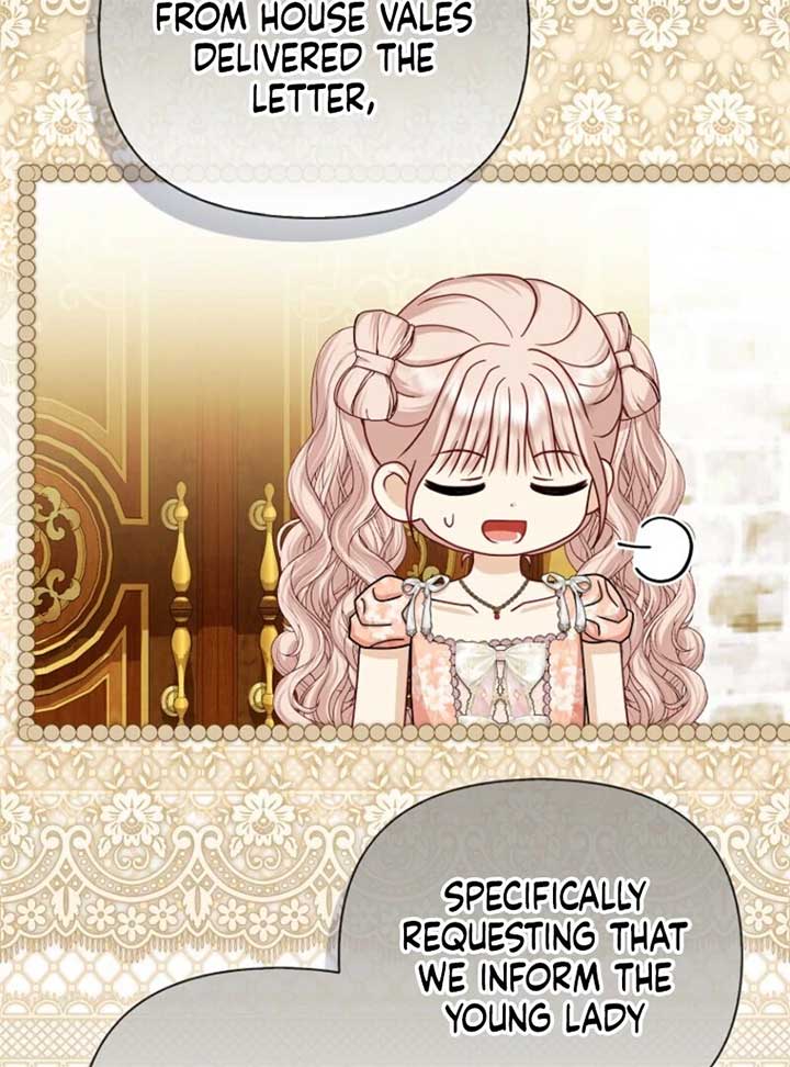 The Villanins Favorite is Me Chapter 65 - Page 81