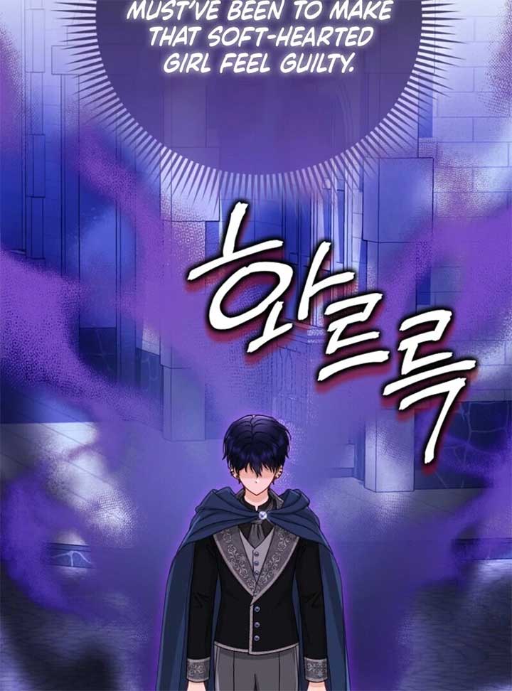 The Villanins Favorite is Me Chapter 65 - Page 85