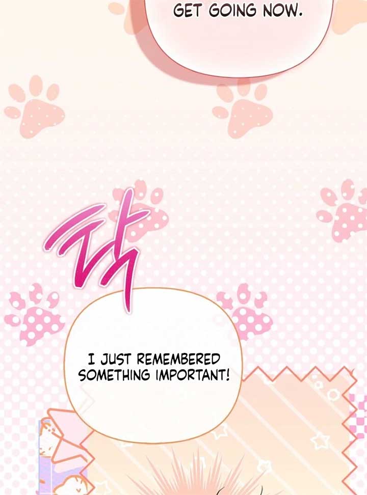 The Villanins Favorite is Me Chapter 65 - Page 9