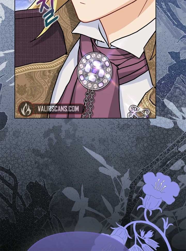 The Villanins Favorite is Me Chapter 65 - Page 90