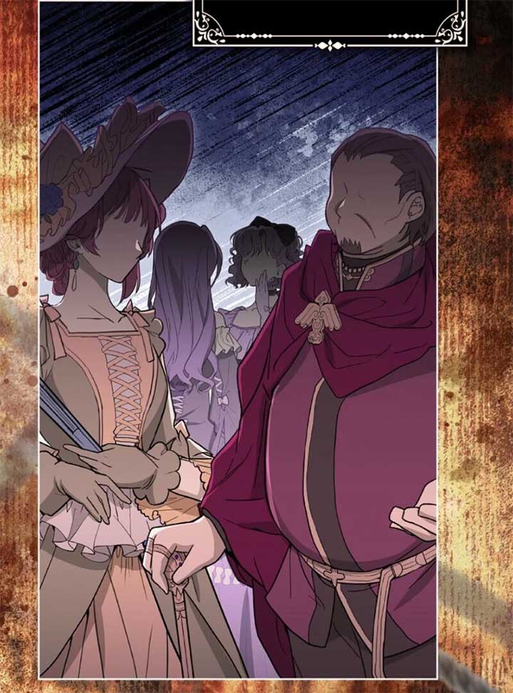 The Villanins Favorite is Me Chapter 65 - Page 99