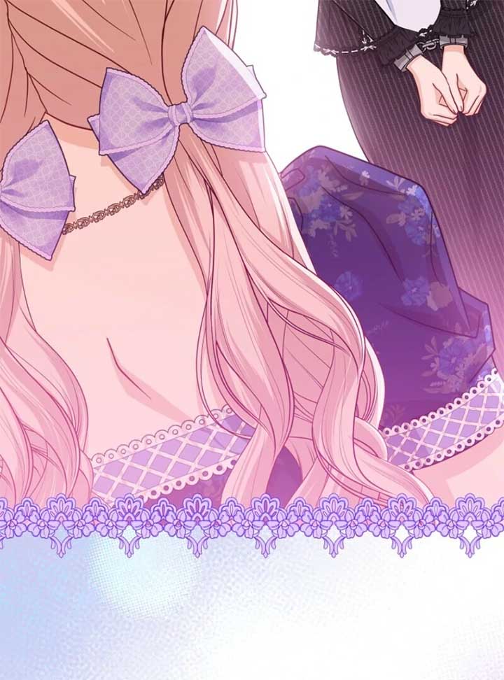 The Villanins Favorite is Me Chapter 66 - Page 11