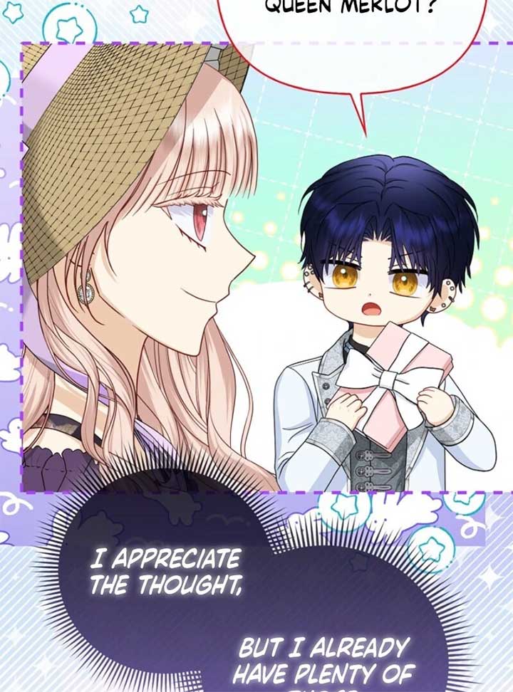 The Villanins Favorite is Me Chapter 66 - Page 115