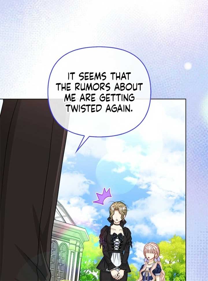 The Villanins Favorite is Me Chapter 66 - Page 12