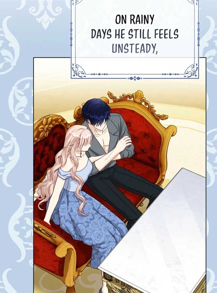 The Villanins Favorite is Me Chapter 66 - Page 126