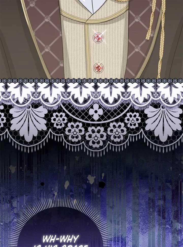 The Villanins Favorite is Me Chapter 66 - Page 16