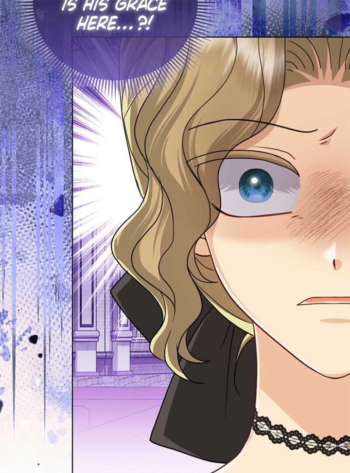 The Villanins Favorite is Me Chapter 66 - Page 17