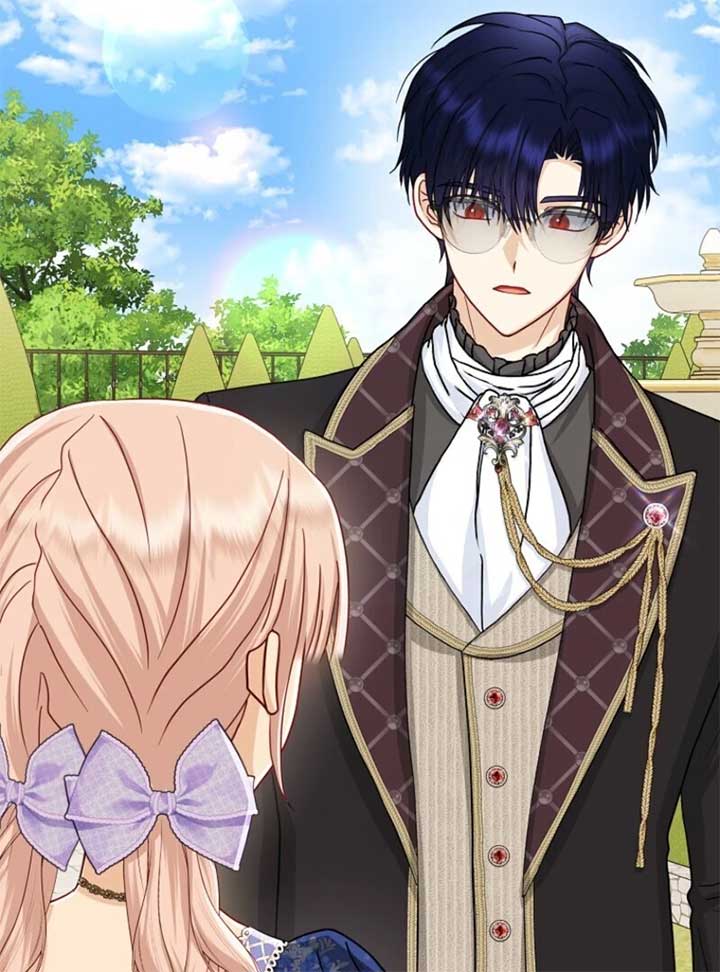 The Villanins Favorite is Me Chapter 66 - Page 19