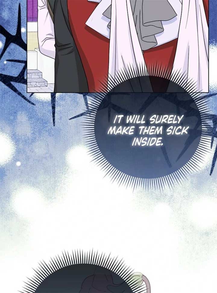 The Villanins Favorite is Me Chapter 66 - Page 22