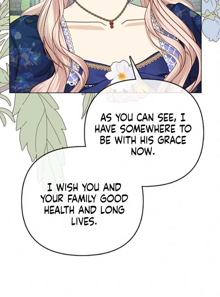 The Villanins Favorite is Me Chapter 66 - Page 24