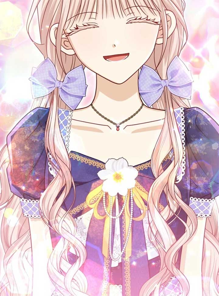 The Villanins Favorite is Me Chapter 66 - Page 3